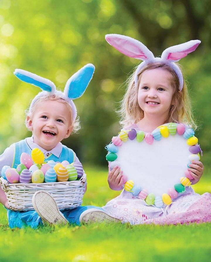  Vaskršnji  paket - 09.04 - 13.04.2026.