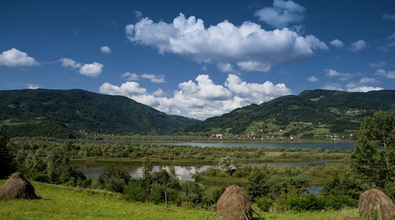 Jezero