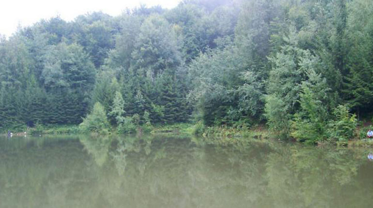 Jezero